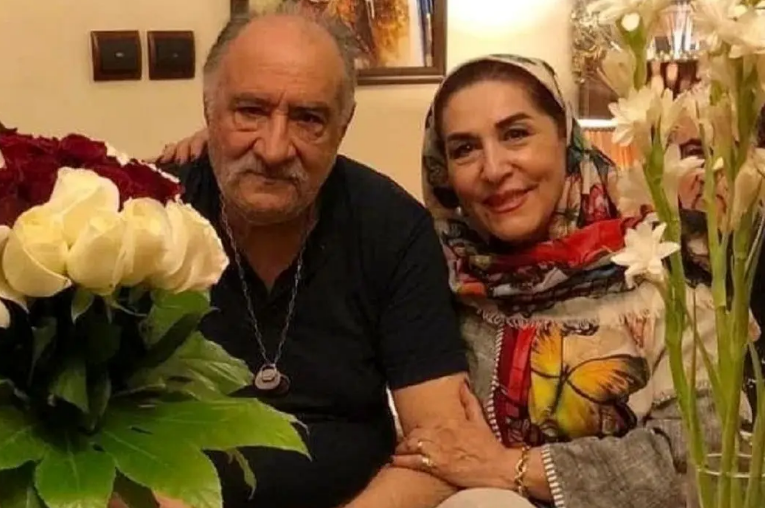 سفر در زمان؛ «داریوش ارجمند» در 49 سالگی و در یازدهمین فیلم اش؛ سال 72